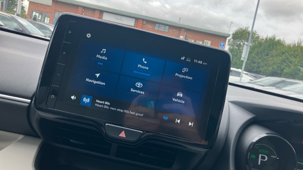 Toyota Yaris 1.5 Hybrid Excel 5dr CVT Hybrid Hatchback - Image 65