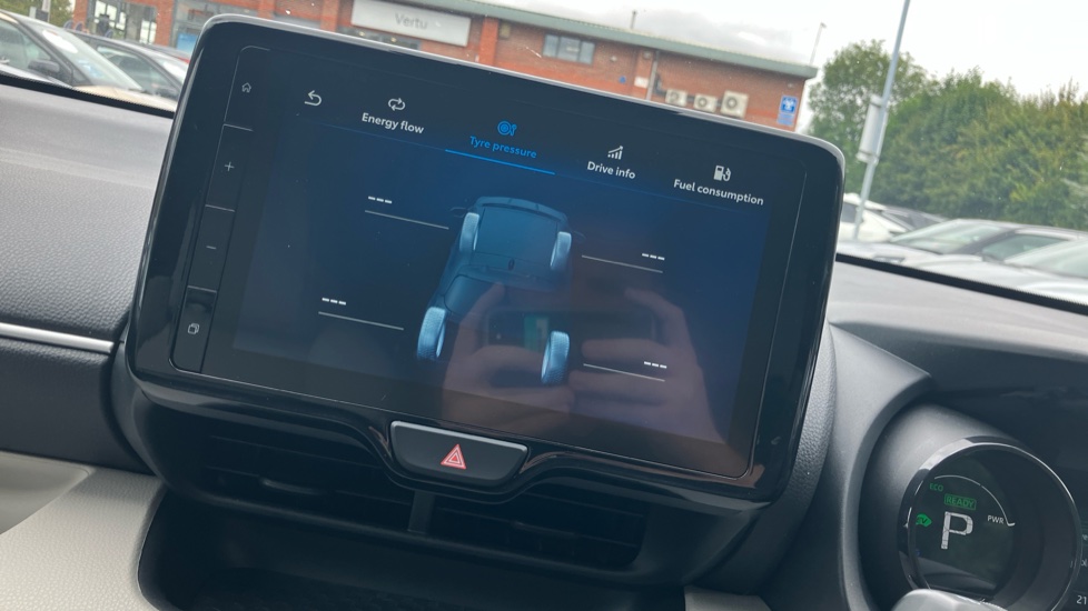 Toyota Yaris 1.5 Hybrid Excel 5dr CVT Hybrid Hatchback - Image 66
