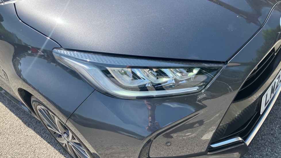 Toyota Yaris 1.5 Hybrid Excel 5dr CVT Hybrid Hatchback - Image 20