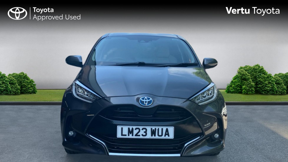 Toyota Yaris 1.5 Hybrid Excel 5dr CVT Hybrid Hatchback - Image 22