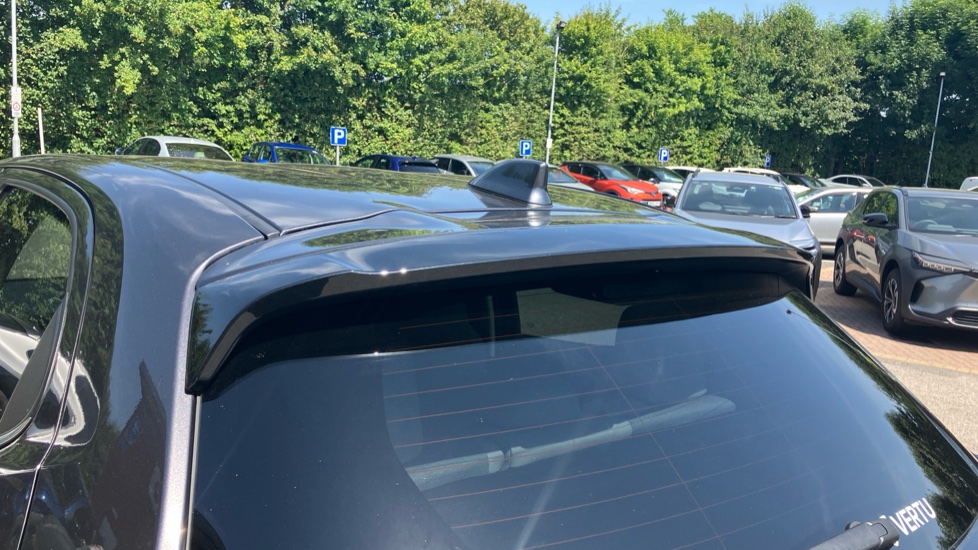 Toyota Yaris 1.5 Hybrid Excel 5dr CVT Hybrid Hatchback - Image 45