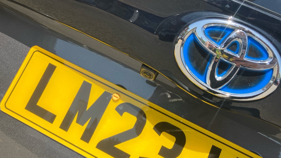 Toyota Yaris 1.5 Hybrid Excel 5dr CVT Hybrid Hatchback - Image 60