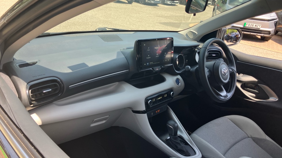 Toyota Yaris 1.5 Hybrid Excel 5dr CVT Hybrid Hatchback - Image 66