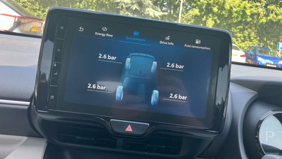 Toyota Yaris 1.5 Hybrid Excel 5dr CVT Hybrid Hatchback - Image 69
