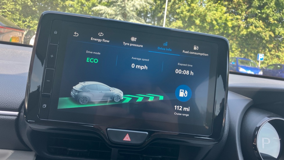Toyota Yaris 1.5 Hybrid Excel 5dr CVT Hybrid Hatchback - Image 70