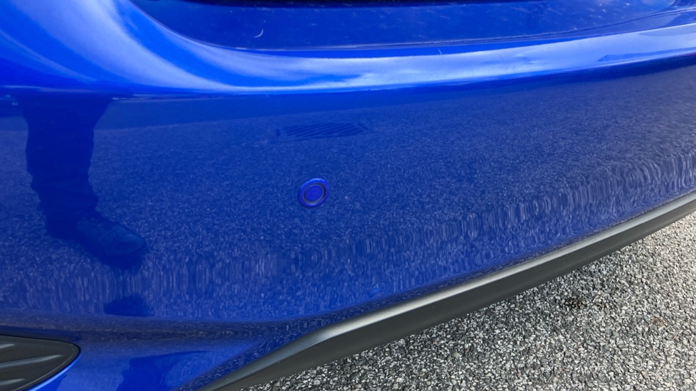 Toyota Yaris 1.5 Hybrid Icon 5dr CVT [Nav] Hybrid Hatchback - Image 34
