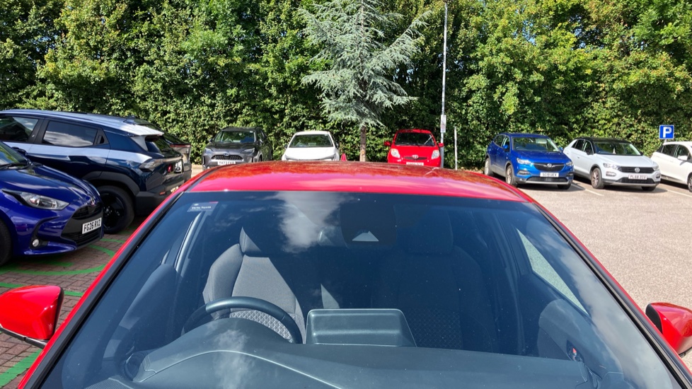 Toyota C-HR 1.8 Hybrid Icon 5dr CVT Hybrid Hatchback - Image 29