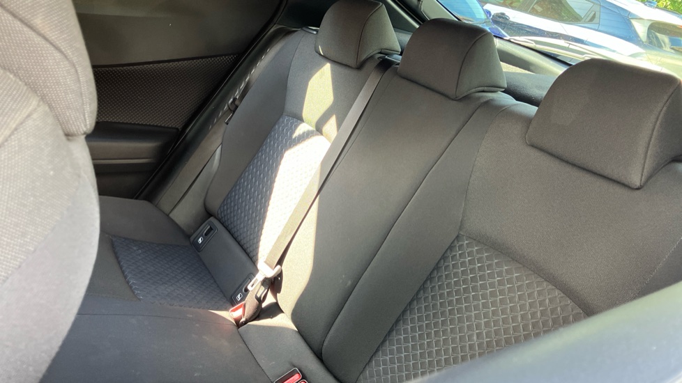 Toyota C-HR 1.8 Hybrid Icon 5dr CVT Hybrid Hatchback - Image 42