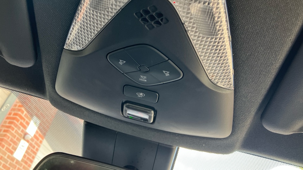 Toyota C-HR 1.8 Hybrid Icon 5dr CVT Hybrid Hatchback - Image 72