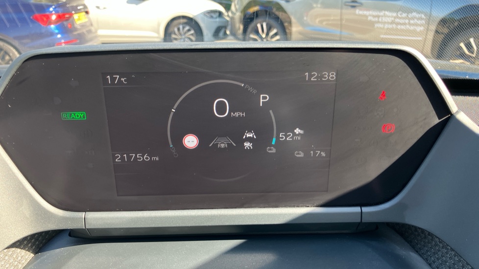Toyota bZ4X 150kW Motion 71.4kWh 5dr Auto Electric Hatchback - Image 11