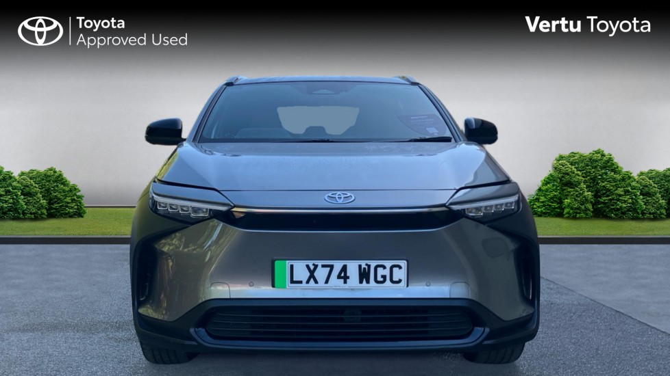 Toyota bZ4X 150kW Motion 71.4kWh 5dr Auto Electric Hatchback - Image 22