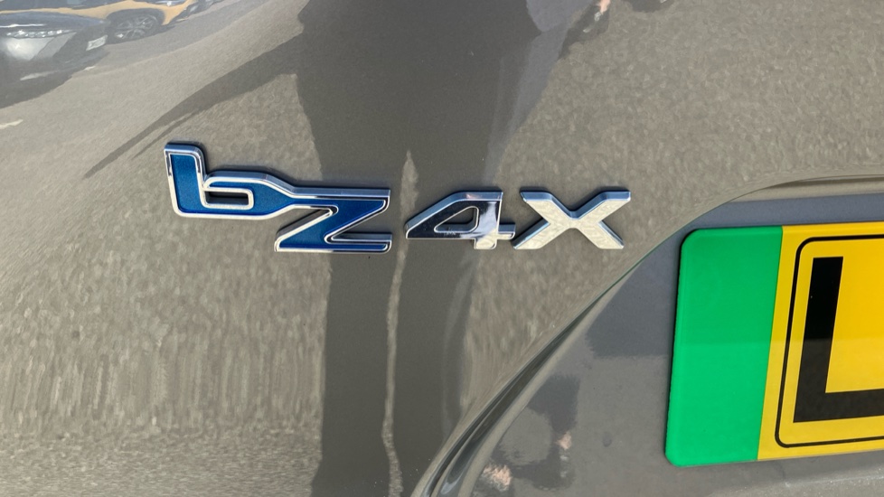 Toyota bZ4X 150kW Motion 71.4kWh 5dr Auto Electric Hatchback - Image 61