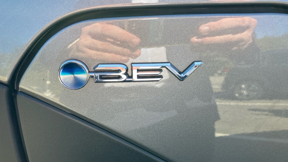 Toyota bZ4X 150kW Motion 71.4kWh 5dr Auto Electric Hatchback - Image 62