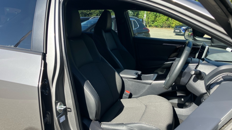 Toyota bZ4X 150kW Motion 71.4kWh 5dr Auto Electric Hatchback - Image 63