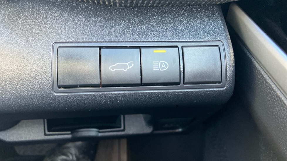 Toyota bZ4X 150kW Motion 71.4kWh 5dr Auto Electric Hatchback - Image 68