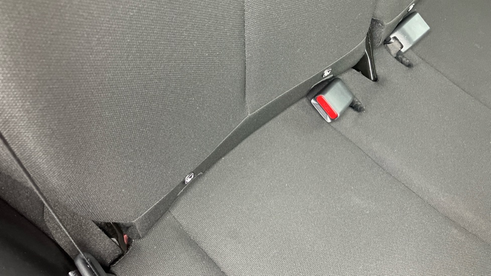 Toyota Aygo X 1.0 VVT-i Edge 5dr Auto Petrol Hatchback - Image 14