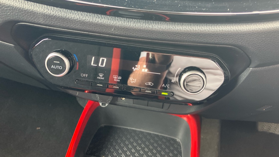 Toyota Aygo X 1.0 VVT-i Edge 5dr Auto Petrol Hatchback - Image 37