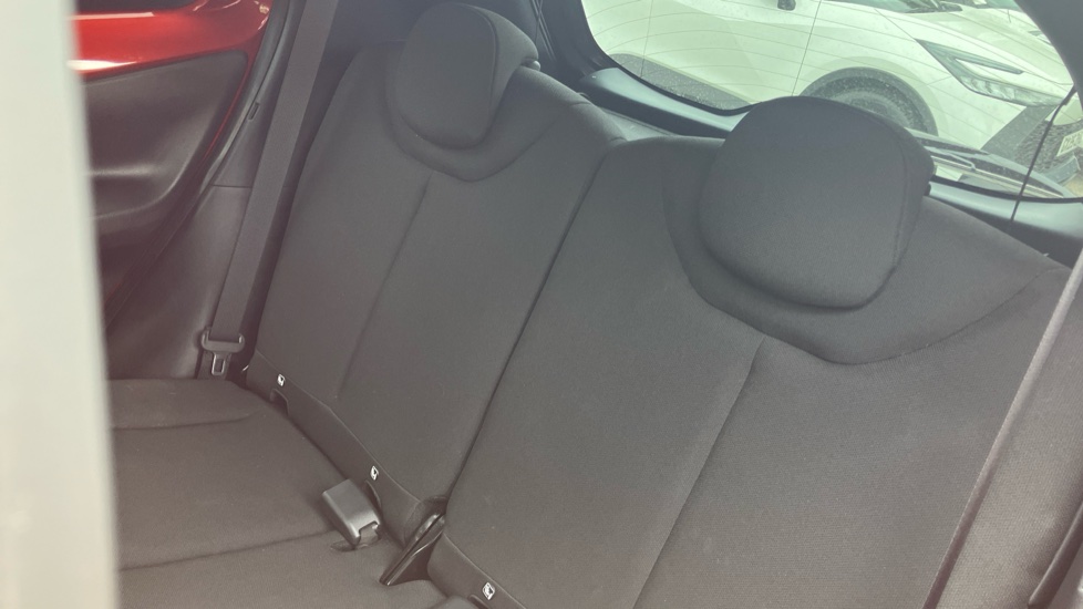 Toyota Aygo X 1.0 VVT-i Edge 5dr Auto Petrol Hatchback - Image 42