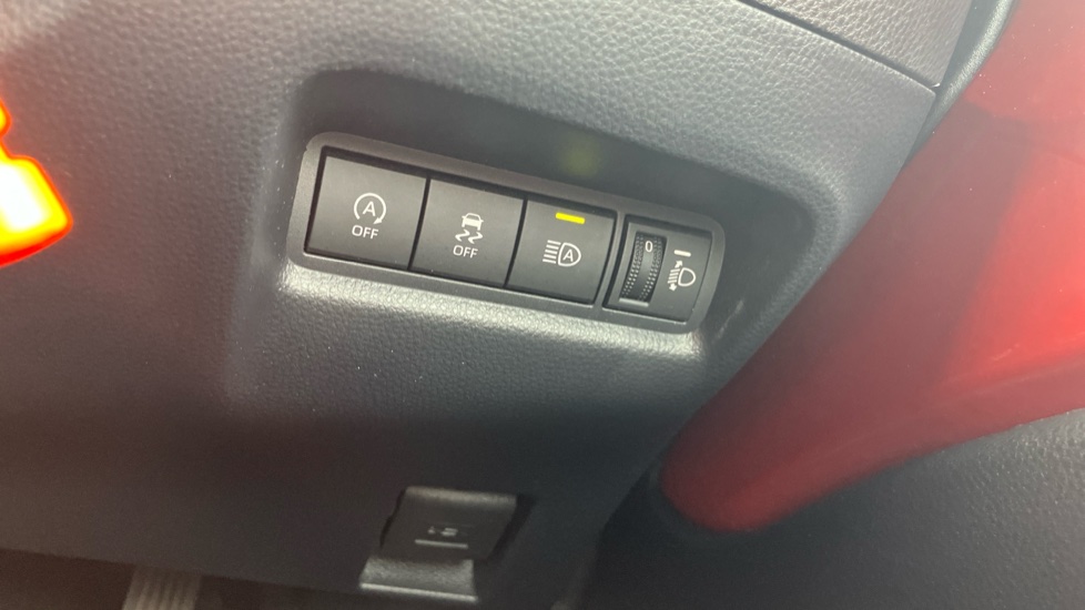 Toyota Aygo X 1.0 VVT-i Edge 5dr Auto Petrol Hatchback - Image 61