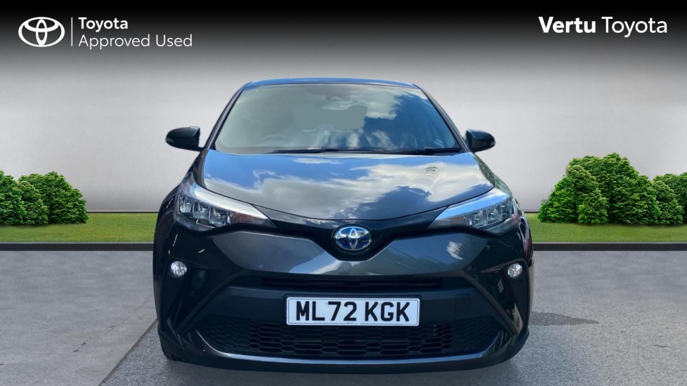 Toyota C-HR 1.8 Hybrid Icon 5dr CVT Hybrid Hatchback - Image 22
