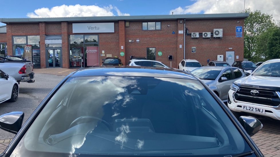 Toyota C-HR 1.8 Hybrid Icon 5dr CVT Hybrid Hatchback - Image 29