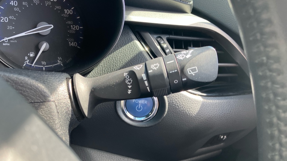 Toyota C-HR 1.8 Hybrid Icon 5dr CVT Hybrid Hatchback - Image 36