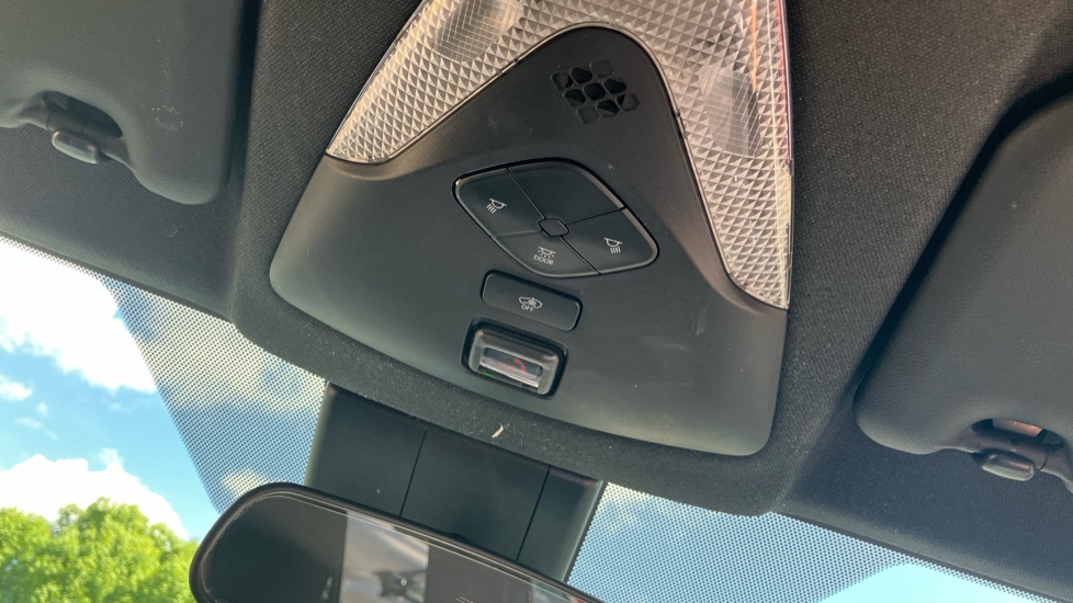 Toyota C-HR 1.8 Hybrid Icon 5dr CVT Hybrid Hatchback - Image 70