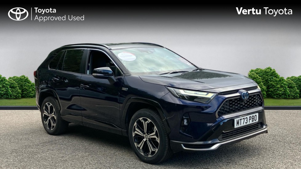 2023 Toyota RAV4