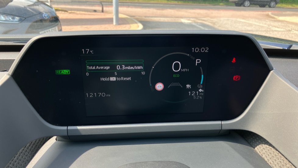 Toyota bZ4X 160kW Motion 71.4kWh 5dr Auto AWD [11kW] Electric Hatchback - Image 11