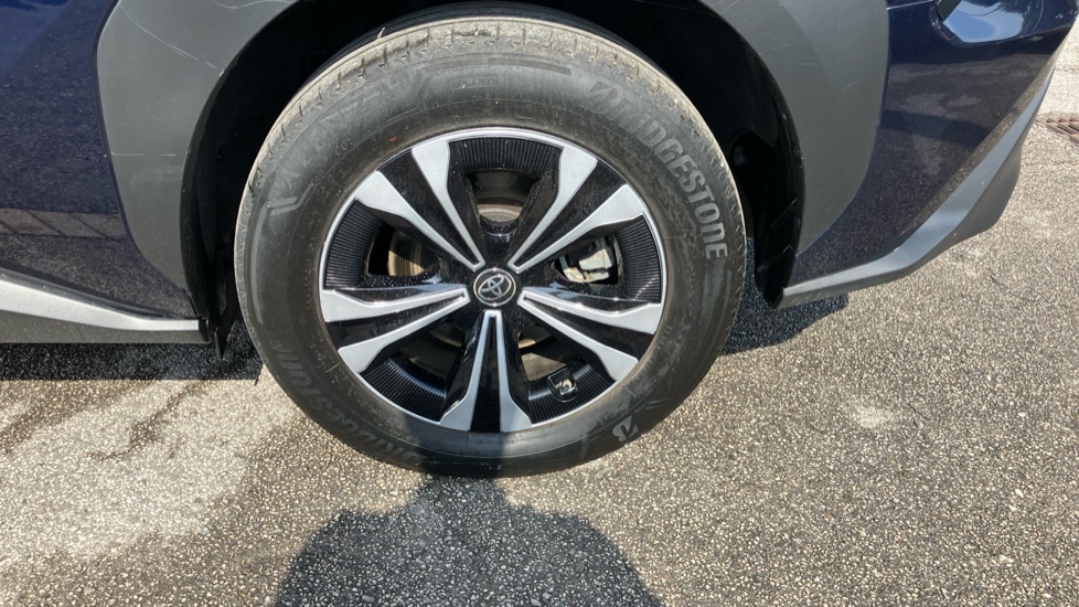 Toyota bZ4X 160kW Motion 71.4kWh 5dr Auto AWD [11kW] Electric Hatchback - Image 64