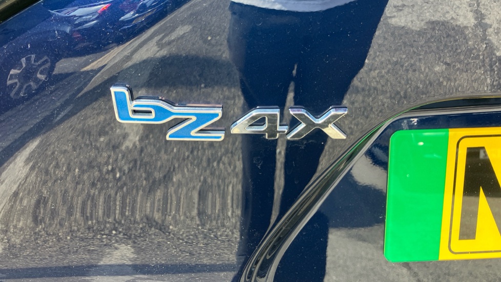 Toyota bZ4X 160kW Motion 71.4kWh 5dr Auto AWD [11kW] Electric Hatchback - Image 65