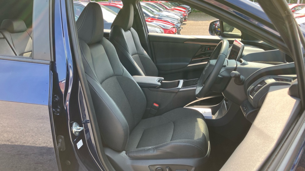 Toyota bZ4X 160kW Motion 71.4kWh 5dr Auto AWD [11kW] Electric Hatchback - Image 69