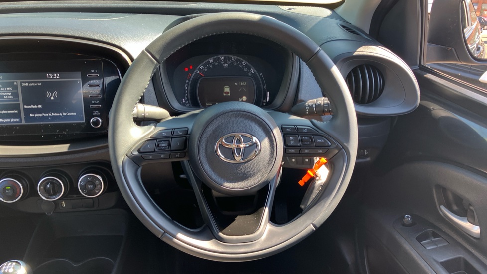 Toyota Aygo X 1.0 VVT-i Pure 5dr Petrol Hatchback - Image 7