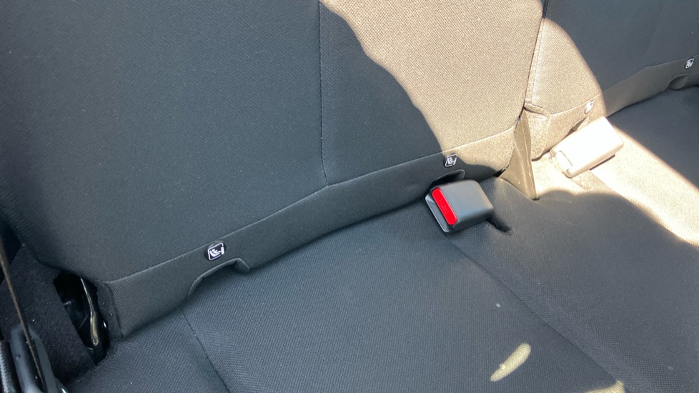 Toyota Aygo X 1.0 VVT-i Pure 5dr Petrol Hatchback - Image 14