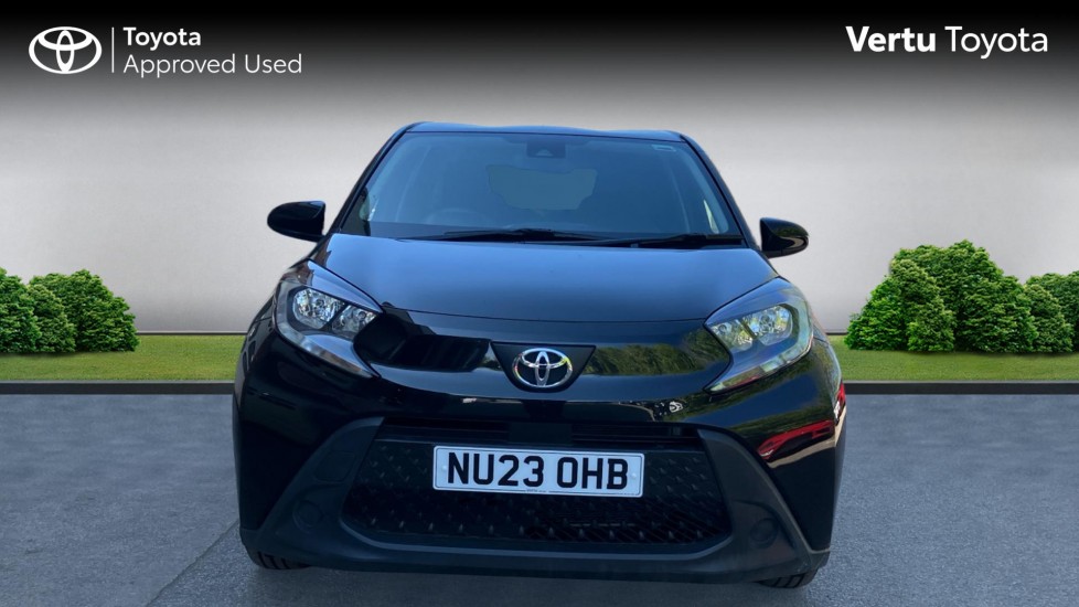 Toyota Aygo X 1.0 VVT-i Pure 5dr Petrol Hatchback - Image 22