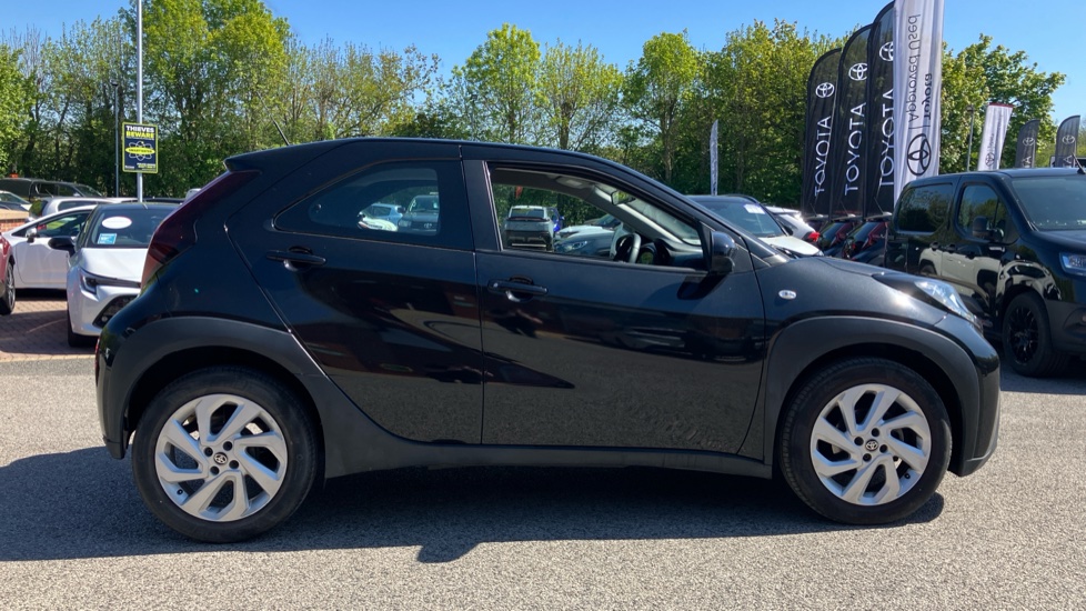 Toyota Aygo X 1.0 VVT-i Pure 5dr Petrol Hatchback - Image 23