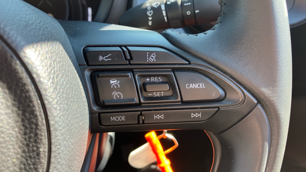Toyota Aygo X 1.0 VVT-i Pure 5dr Petrol Hatchback - Image 32