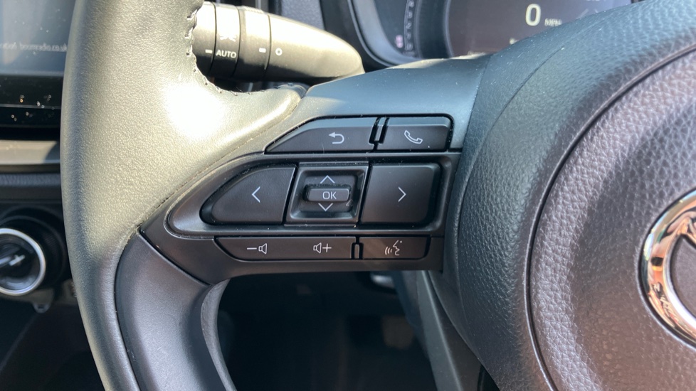 Toyota Aygo X 1.0 VVT-i Pure 5dr Petrol Hatchback - Image 41