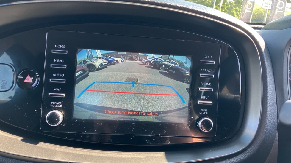 Toyota Aygo X 1.0 VVT-i Pure 5dr Petrol Hatchback - Image 49