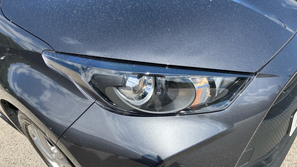 Toyota Yaris 1.5 Hybrid Icon 5dr CVT Hybrid Hatchback - Image 20