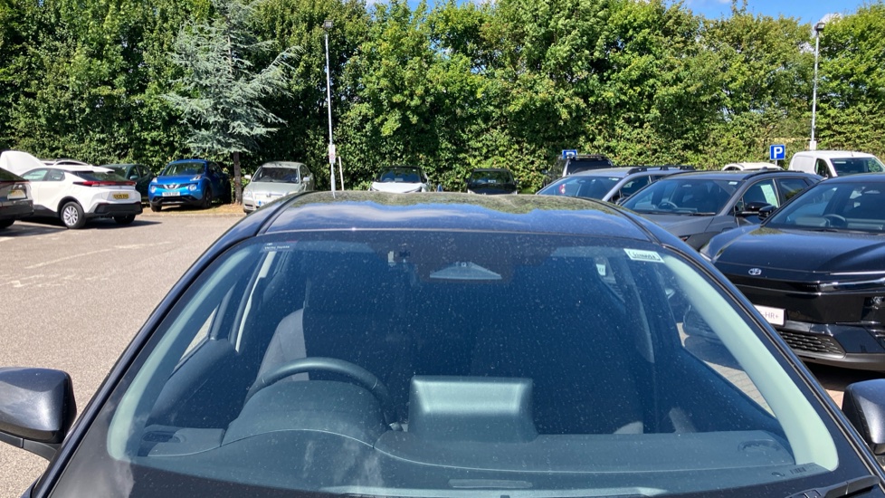 Toyota Yaris 1.5 Hybrid Icon 5dr CVT Hybrid Hatchback - Image 29