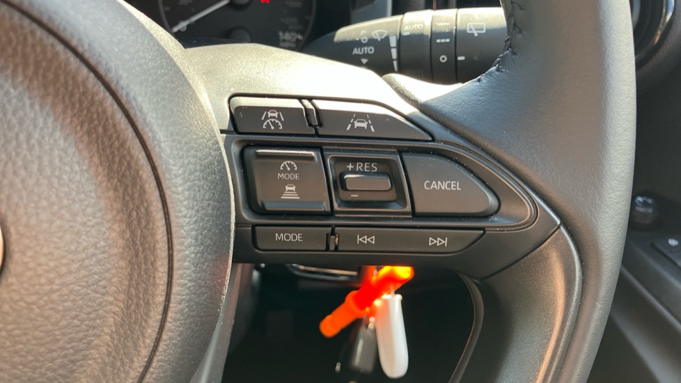 Toyota Yaris 1.5 Hybrid Icon 5dr CVT Hybrid Hatchback - Image 32