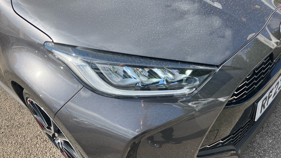Toyota Yaris 1.5 Hybrid GR Sport 5dr CVT Hybrid Hatchback - Image 20