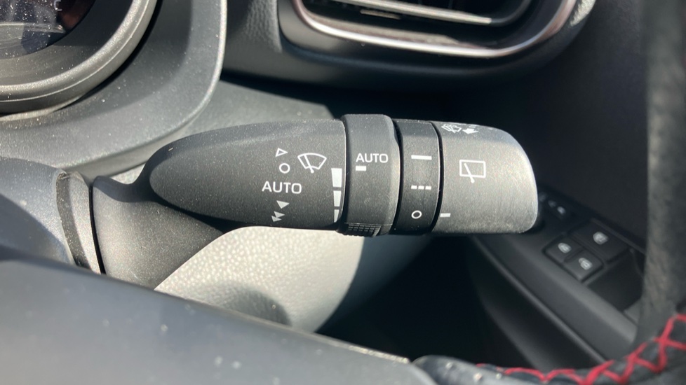 Toyota Yaris 1.5 Hybrid GR Sport 5dr CVT Hybrid Hatchback - Image 37