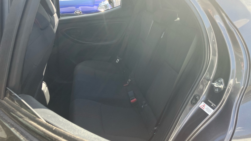 Toyota Yaris 1.5 Hybrid GR Sport 5dr CVT Hybrid Hatchback - Image 64