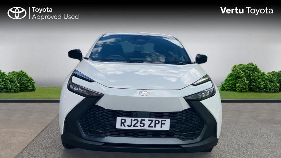 Toyota C-HR 1.8 Hybrid Icon 5dr CVT Hybrid Hatchback - Image 22