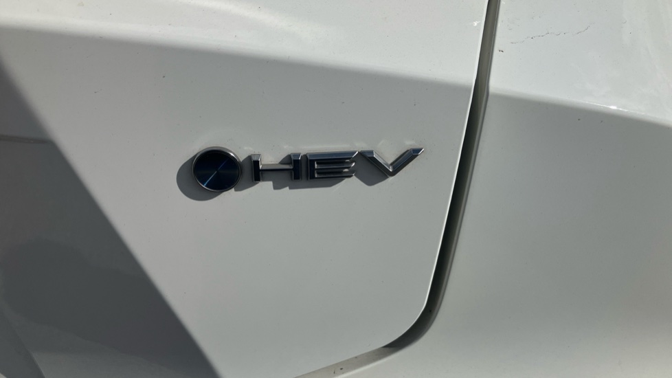 Toyota C-HR 1.8 Hybrid Icon 5dr CVT Hybrid Hatchback - Image 57