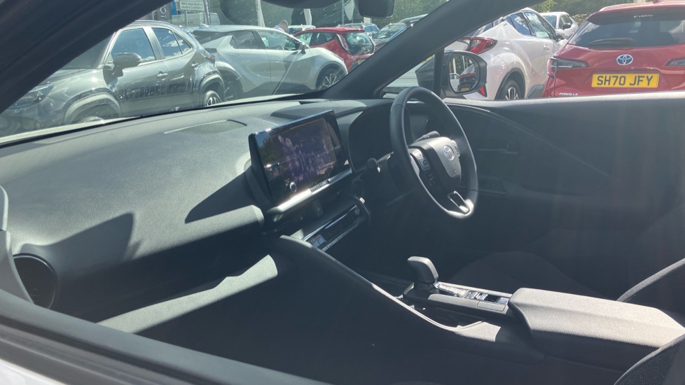 Toyota C-HR 1.8 Hybrid Icon 5dr CVT Hybrid Hatchback - Image 63