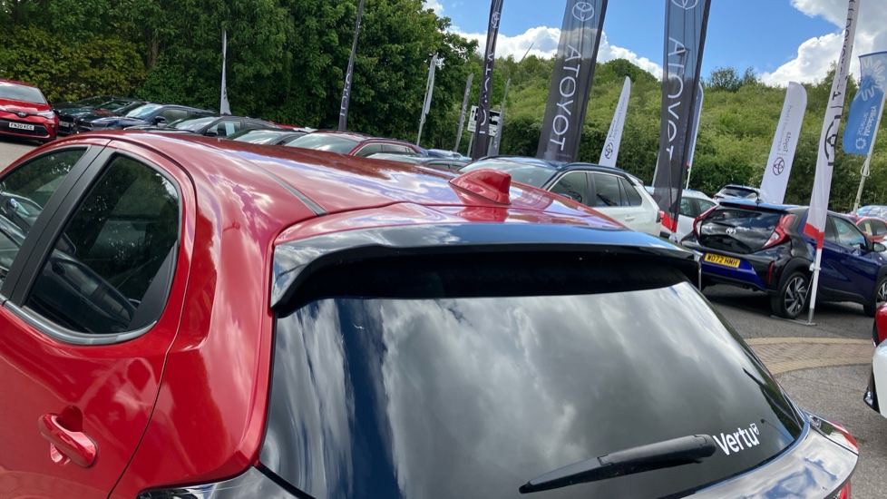 Toyota Yaris 1.5 Hybrid Excel 5dr CVT Hybrid Hatchback - Image 31