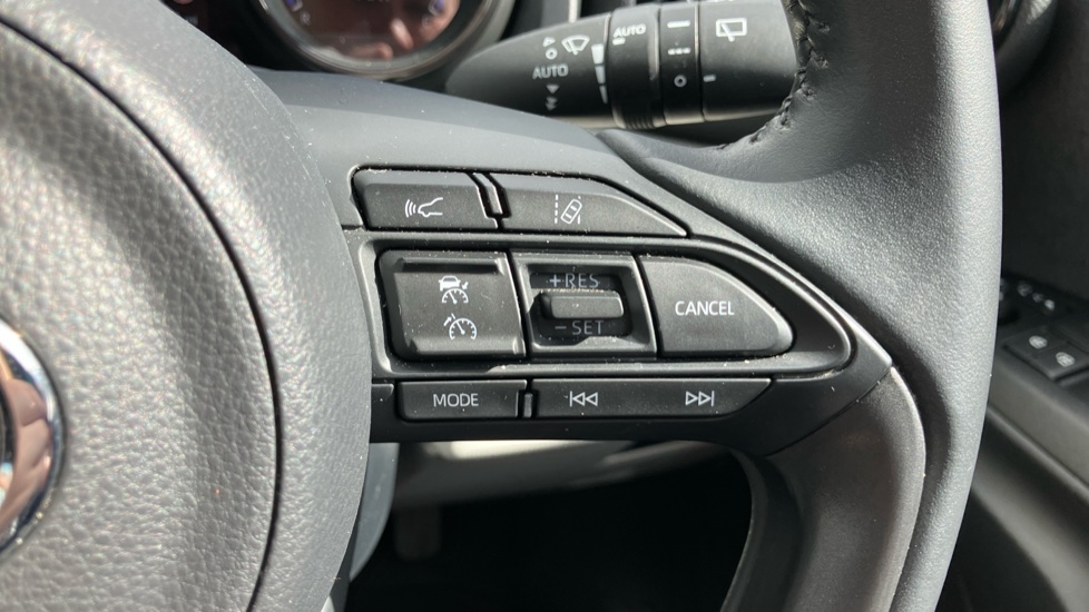 Toyota Yaris 1.5 Hybrid Excel 5dr CVT Hybrid Hatchback - Image 32